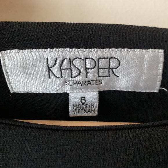 *Jasper color block dress - Picture 3 of 3